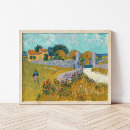 Search for provence posters Vincent van gogh