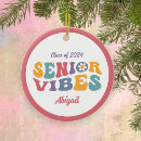 Search for senior christmas tree decorations Graduate
