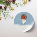 Search for st nicholas stickers Winter