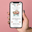 Search for beach graduation invitations Seashells