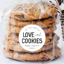 Search for need love stickers Love and cookies