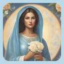 Search for the virgin mary stickers Halo