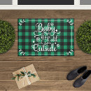 Search for buffalo plaid doormats Modern