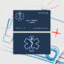Search for ems business cards Technician