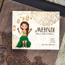 Search for henna invitations Mandala