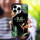 Search for black bird iphone cases Botanical
