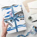 Search for cruise wrapping paper Sea
