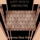 Search for bronze tissue paper Elegant