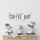 Search for coffee canvas prints Rustic