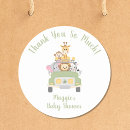 Search for cute giraffe stickers Gender neutral boy girl