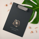 Search for copper clipboards Elegant