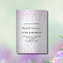 Search for drop in party invitations Modern