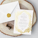 Search for woodland fairy wedding invitations Whimsical