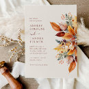 Search for wedding invitations Boho