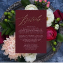 Search for gold lettering invitations Simple
