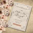 Search for mothers day celebration invitations Mum