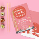 Search for hibachi invitations Hibachi dinner party