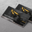 Search for constructor business cards Professional