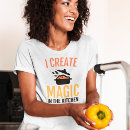 Search for kitchen tshirts Chef