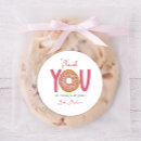 Search for pink doughnut stickers Sprinkles
