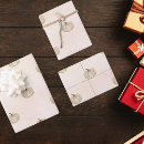 Search for cream gold wrapping paper Pink