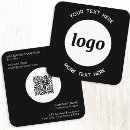 Search for logo business cards Your logo here
