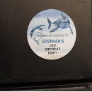 Search for shark sticker stickers Watercolor