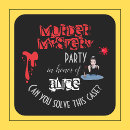 Search for murdered stickers Bloody
