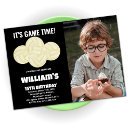 Search for volleyball birthday invitations Sports