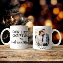 Search for our wedding mugs Newlyweds