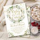 Search for baby its cold outside invitations Winter wonderland