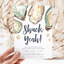 Search for yeah invitations Shellfish