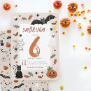 Search for ghost spider birthday invitations Fall
