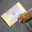 Search for dog tag business cards Elegant