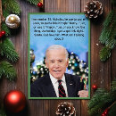 Search for biden christmas cards Funny