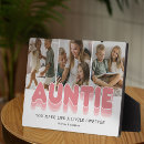 Search for aunt photo display Sister