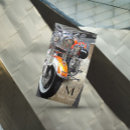 Search for harley business cards Motorbike