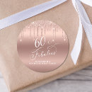 Search for gold glitter party stickers Chic