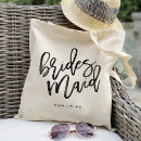 Search for calligraphy bags Bridesmaid