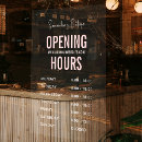 Search for decal window decals Restaurant cafe opening