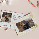 Search for celestial christmas cards Red