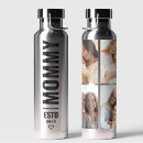 Search for new year water bottles Birthday