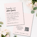 Search for created invitations Script