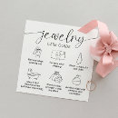Search for jewelry care business cards Minimalist