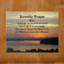 Search for serenity prayer puzzles Spiritual