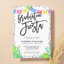 Search for mexican fiesta graduation invitations High school
