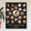 Search for black and gold canvas prints Artistic