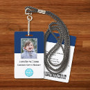 Search for basic id badges Clinic