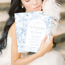 Search for light invitations Botanical