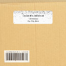 Search for glitter return address labels Birthday party